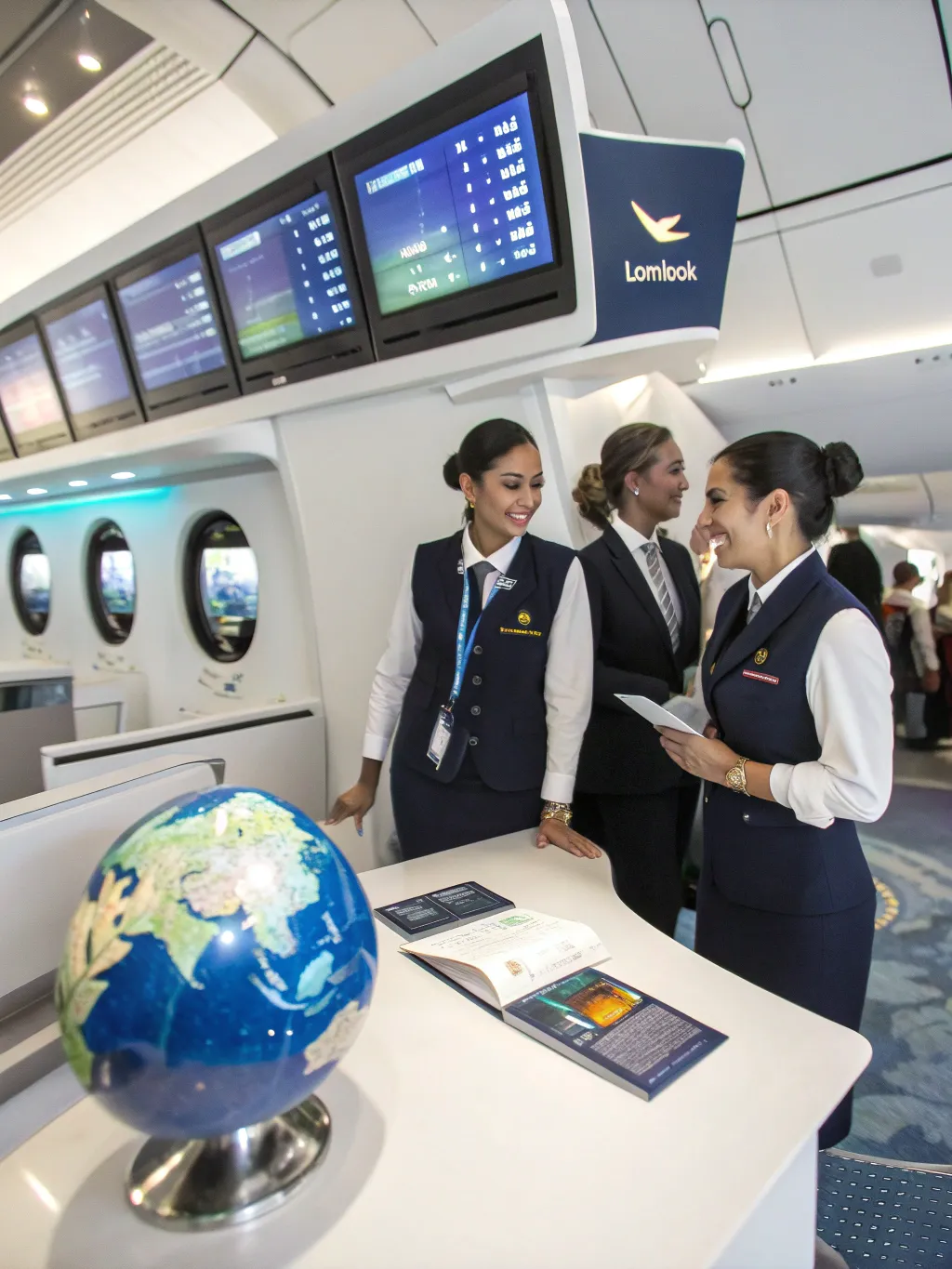 24/7 customer support with multilingual staff | Lombok Private Jet