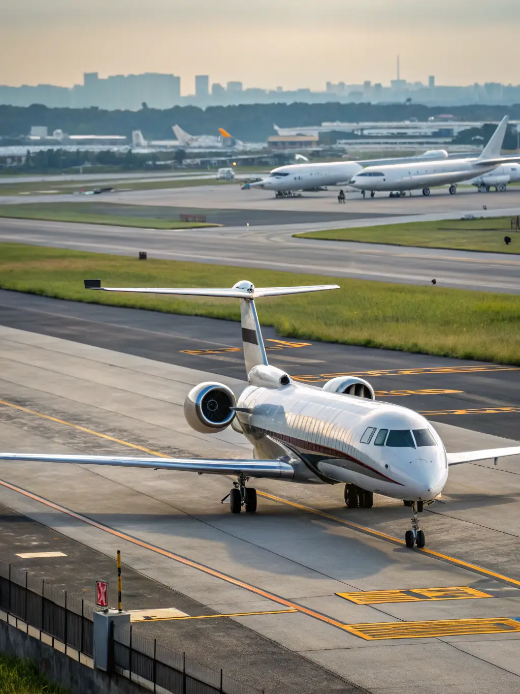 Charter Flight From Singapore to Lombok | Lombok Private Jet