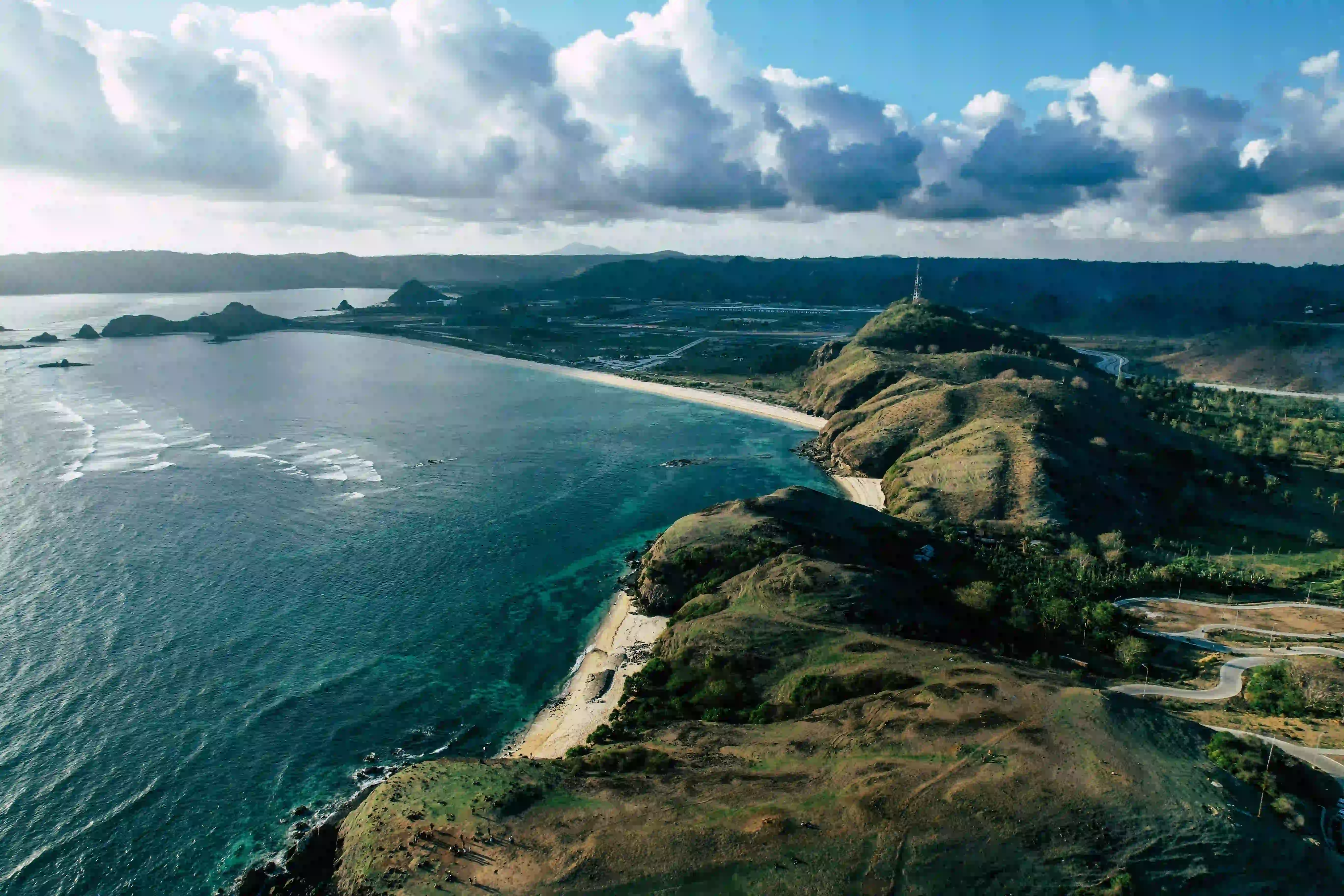 Mandalika | Lombok Private Jet