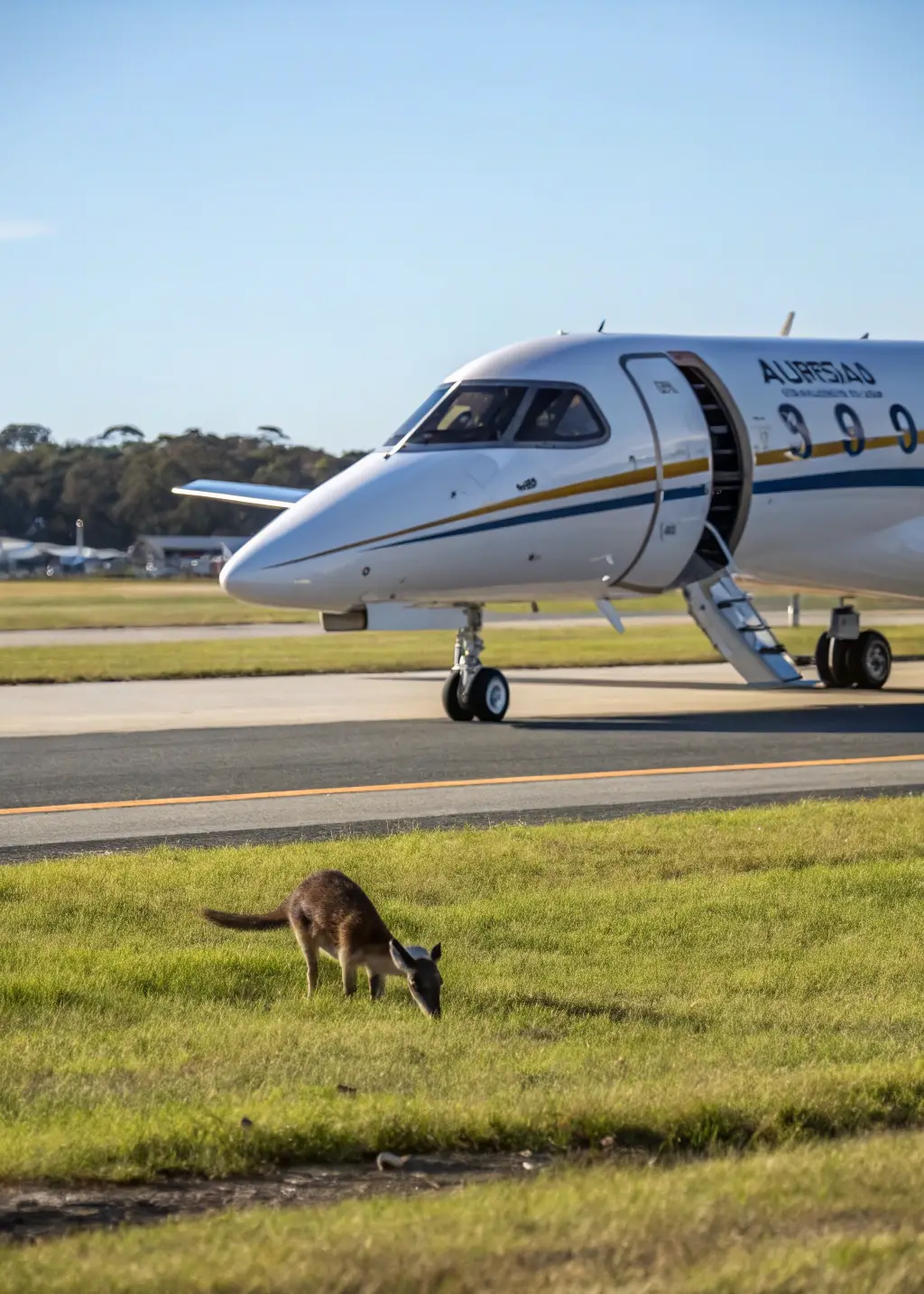 Private Flight Australia to Lombok | Lombok Private Jet