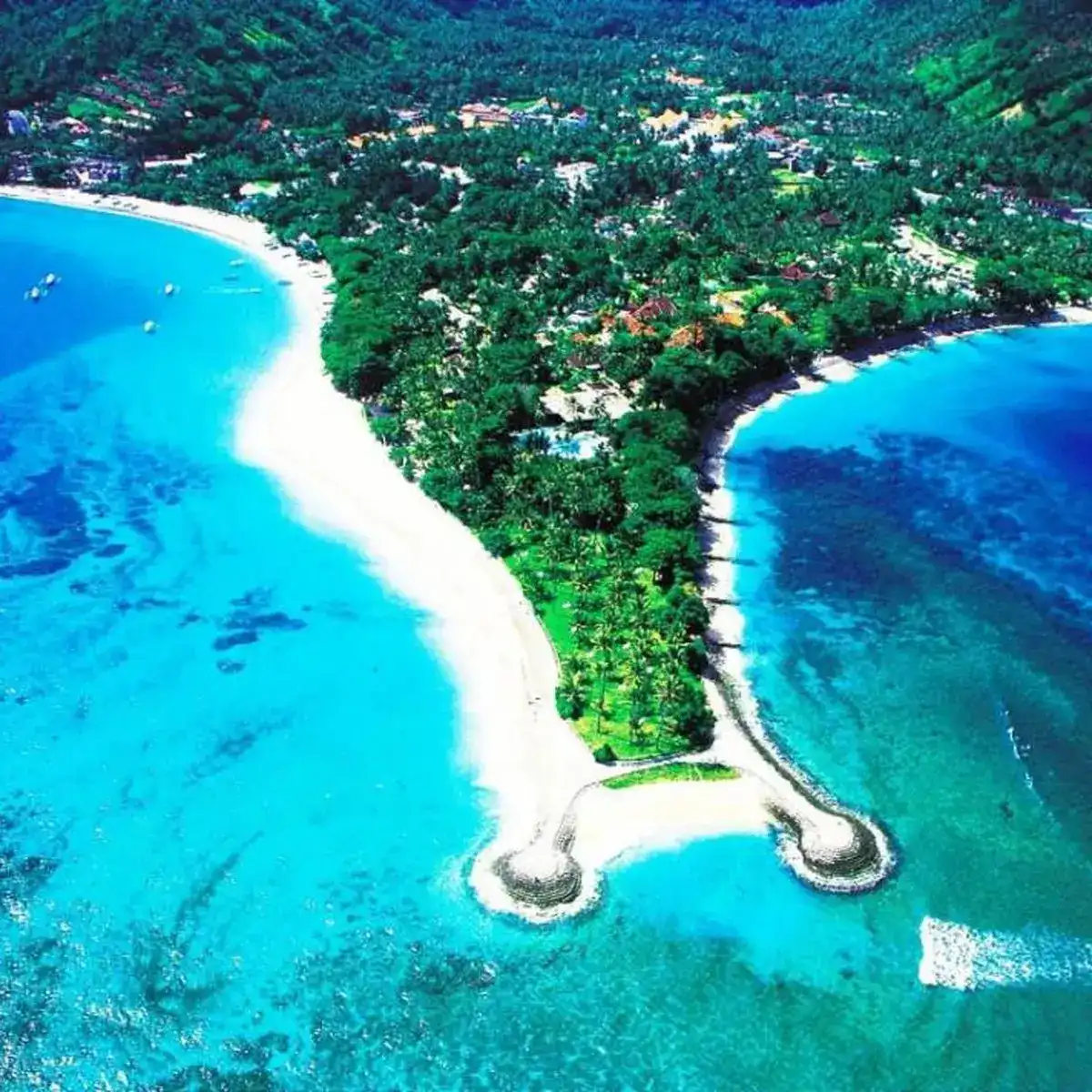 Senggigi | Lombok Private Jet